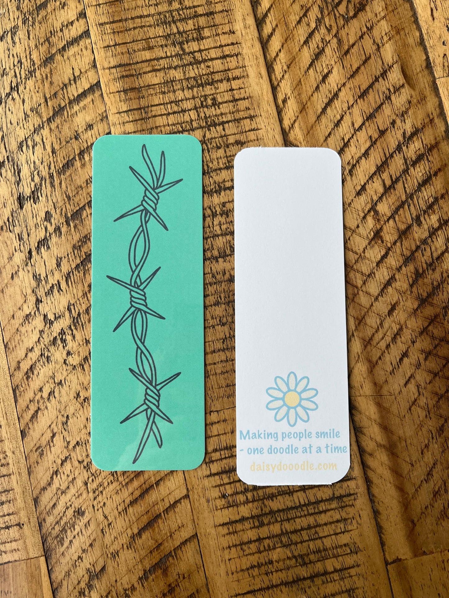 Bookmarks! (Elkford only)
