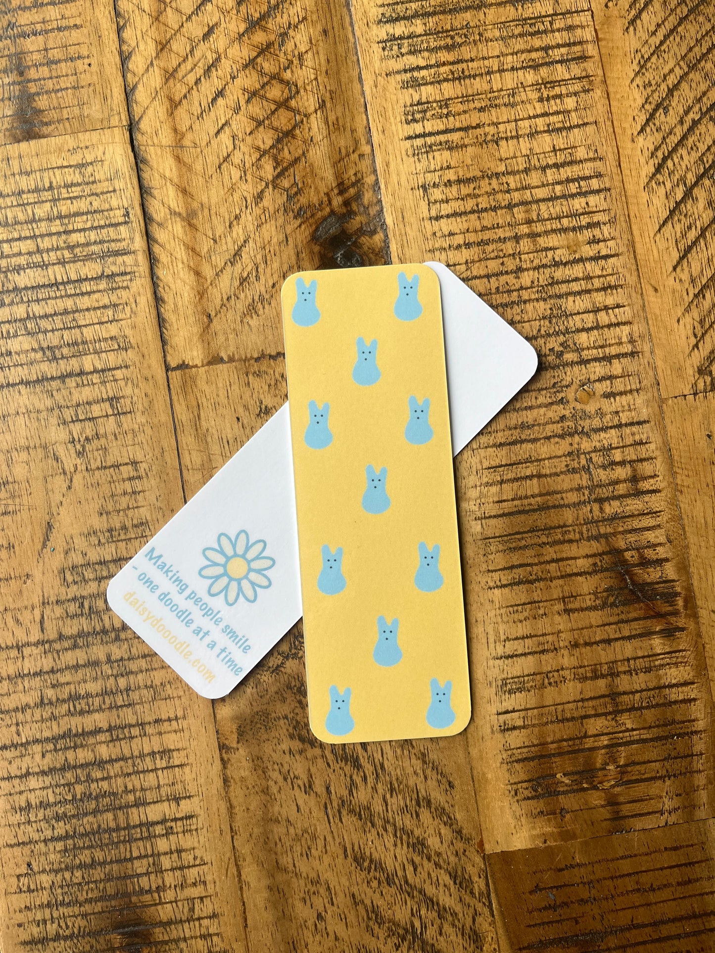 Easter bookmarks (Elkford only)