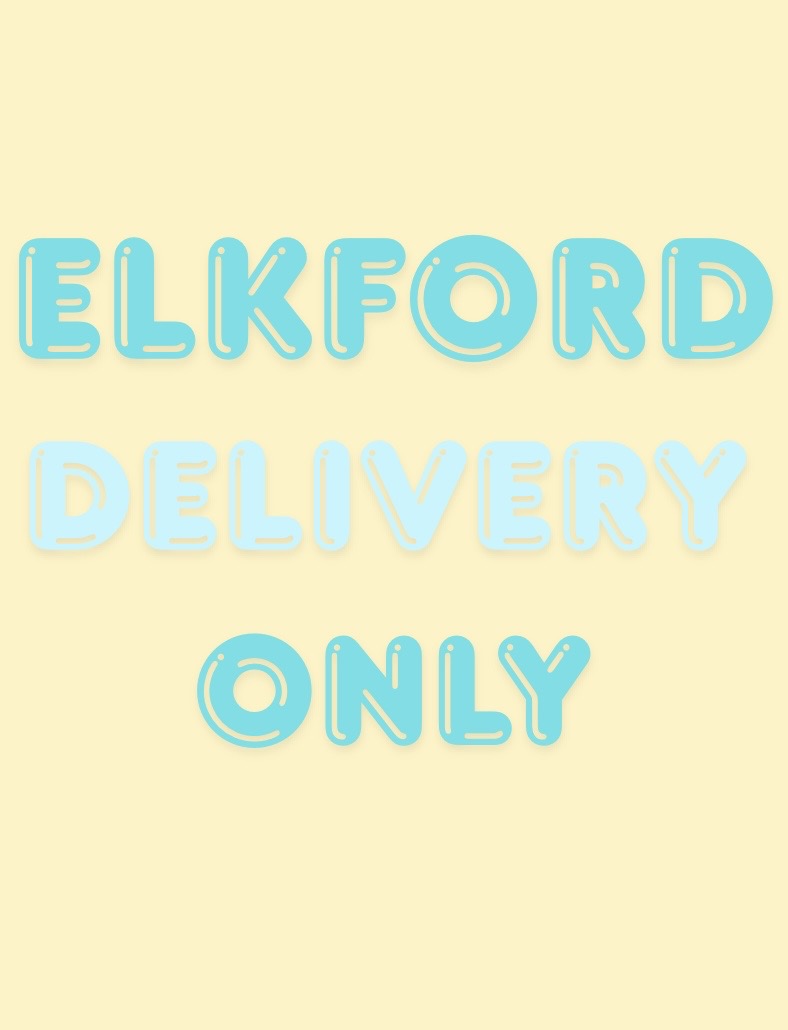 Elkford Local Delivery