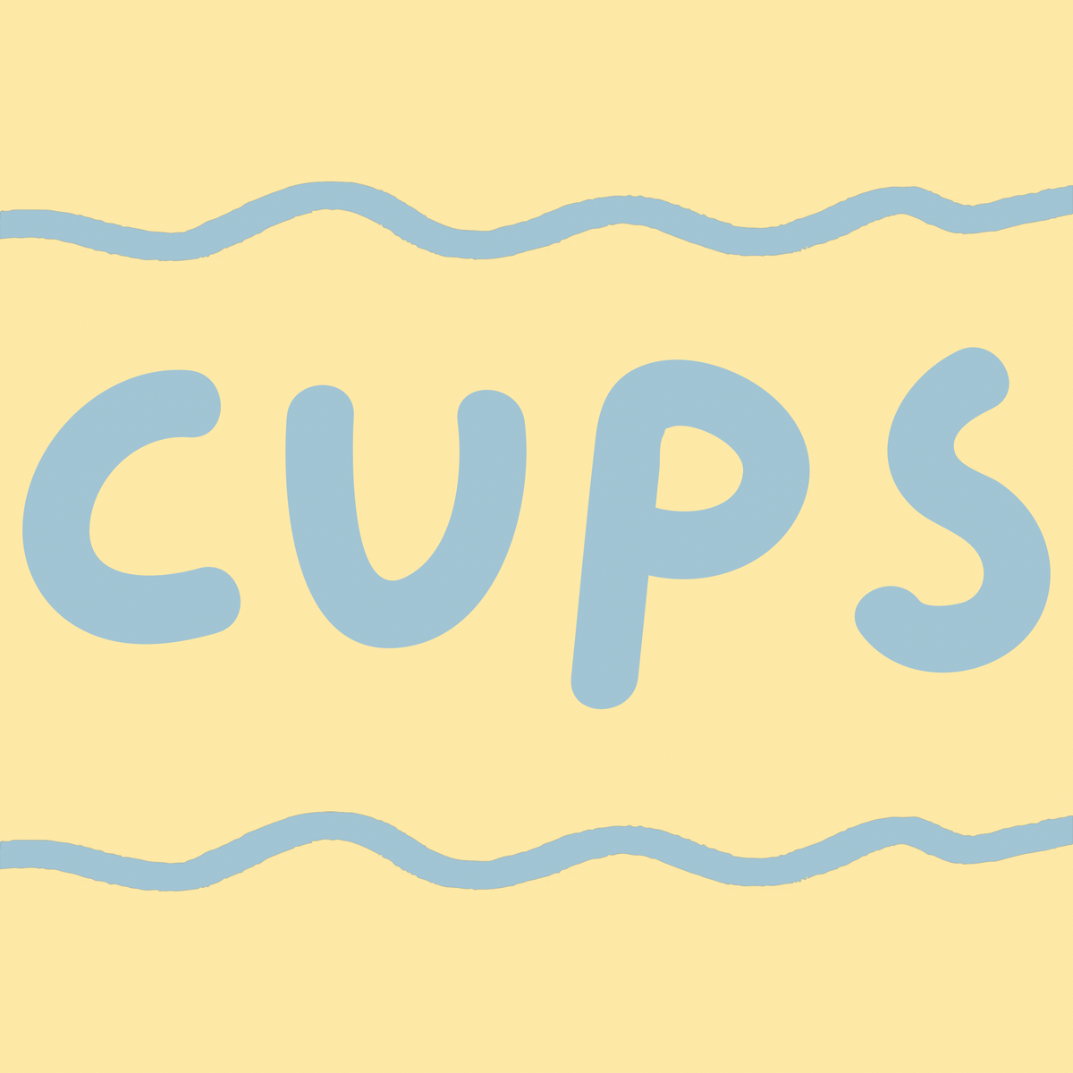 Cups