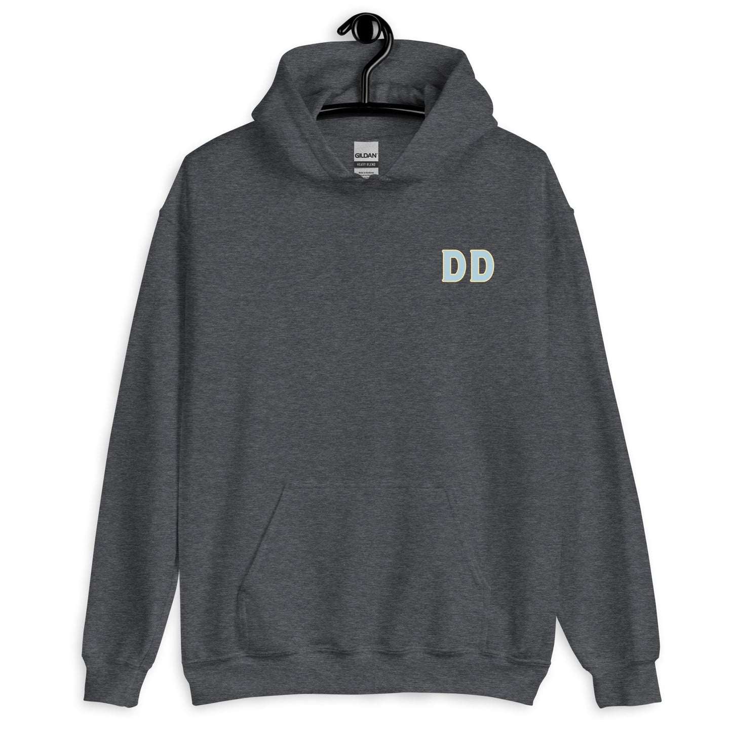 Elkford ski unisex hoodie (Elkford only)