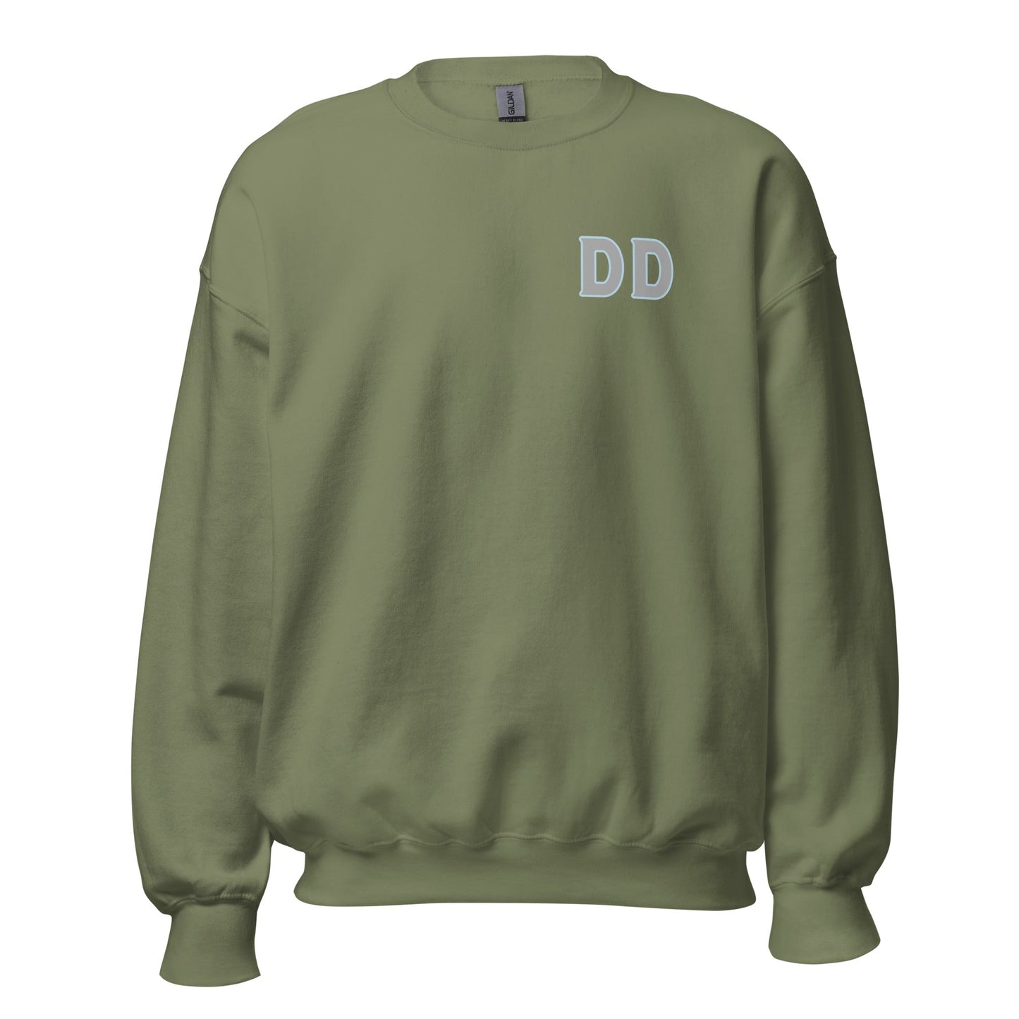 Trout Unisex Crewneck (Elkford only)