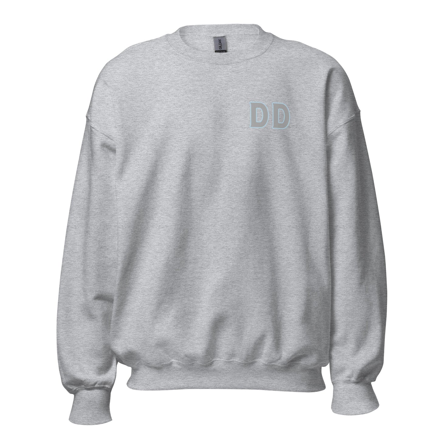 Trout Unisex Crewneck (Elkford only)