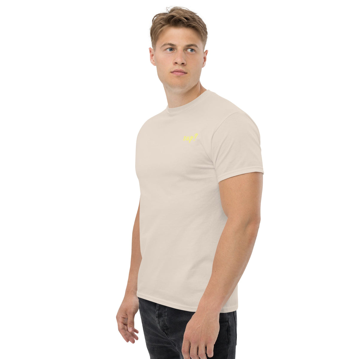 Paddle board unisex classic tee (Elkford only)