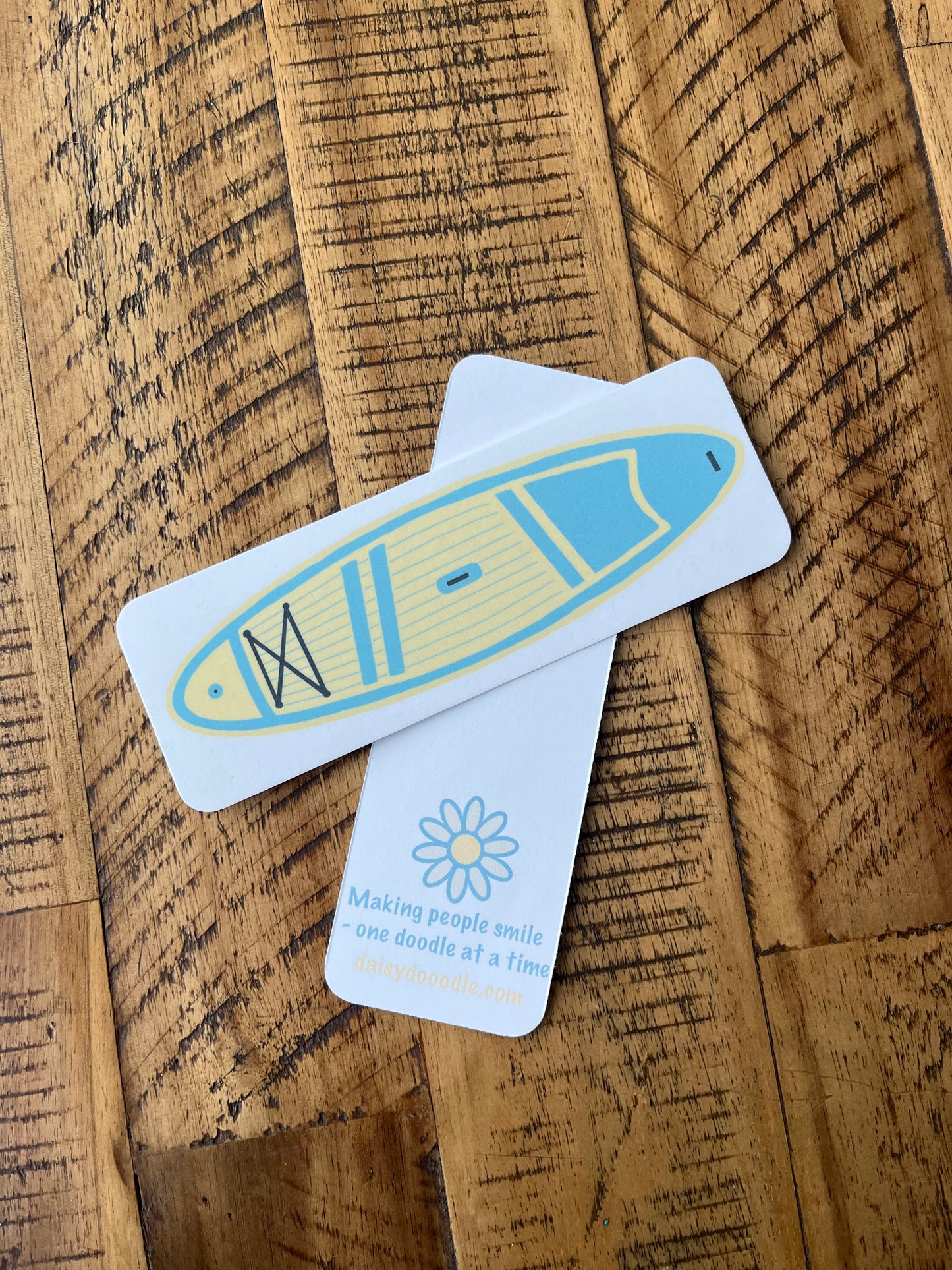 Bookmarks! (Elkford only)