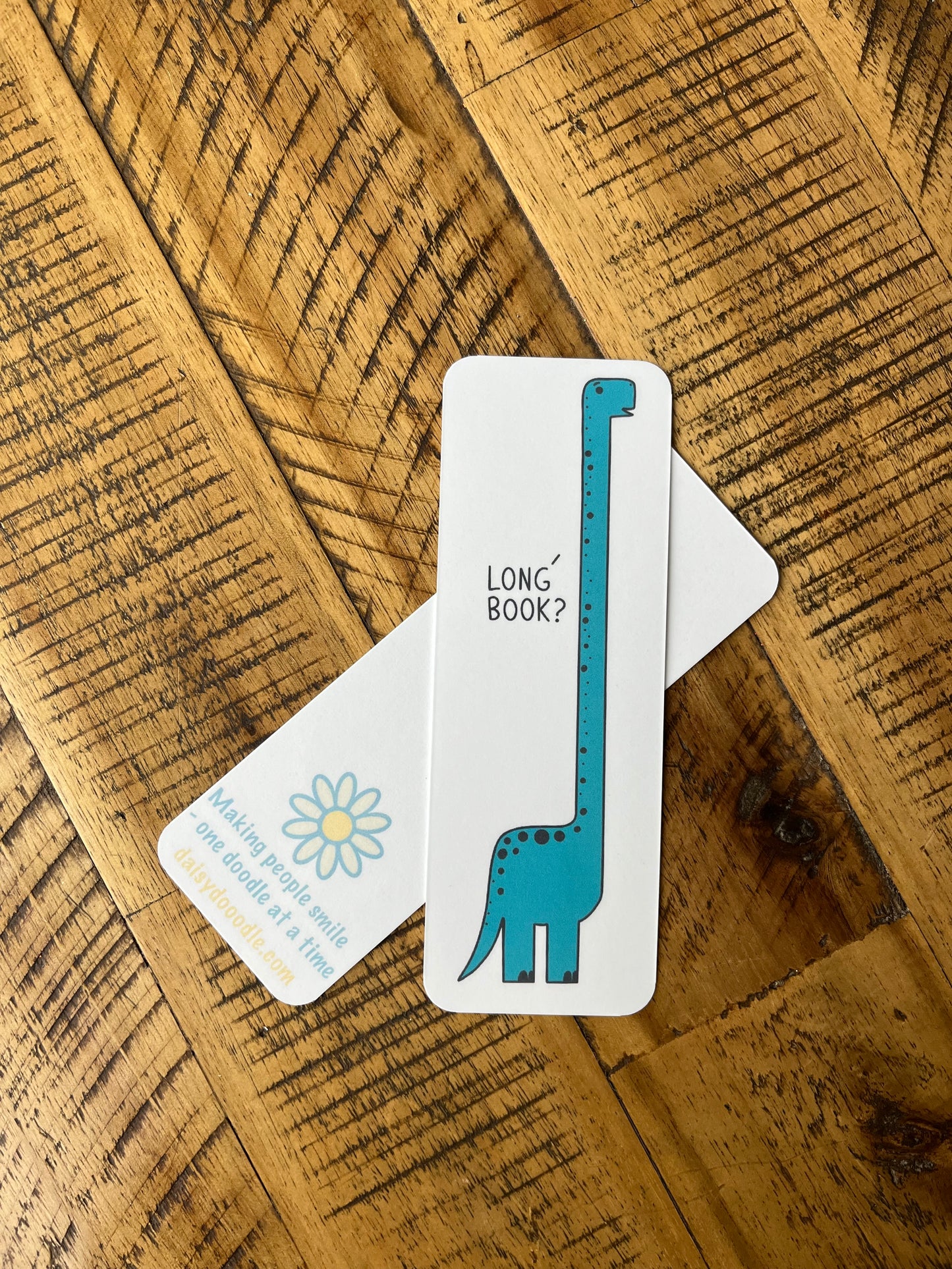 Bookmarks! (Elkford only)