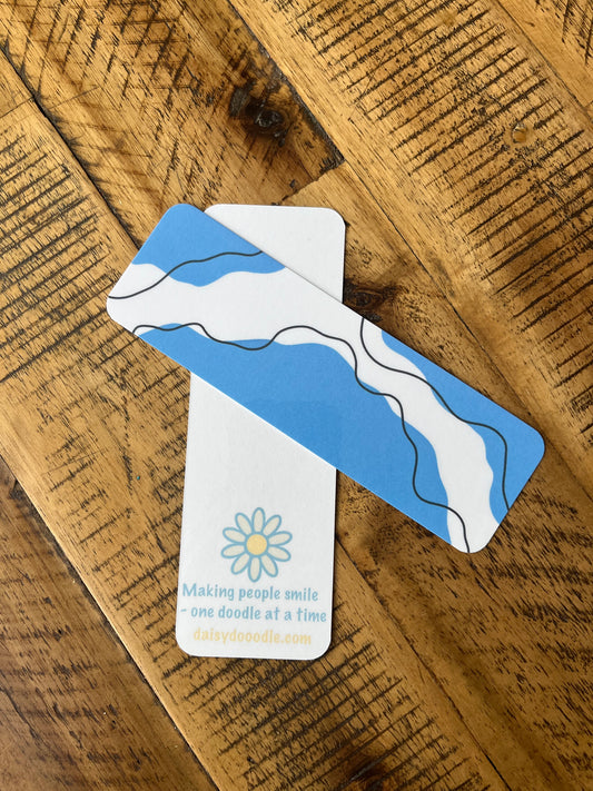 Bubble bookmarks (Elkford only)