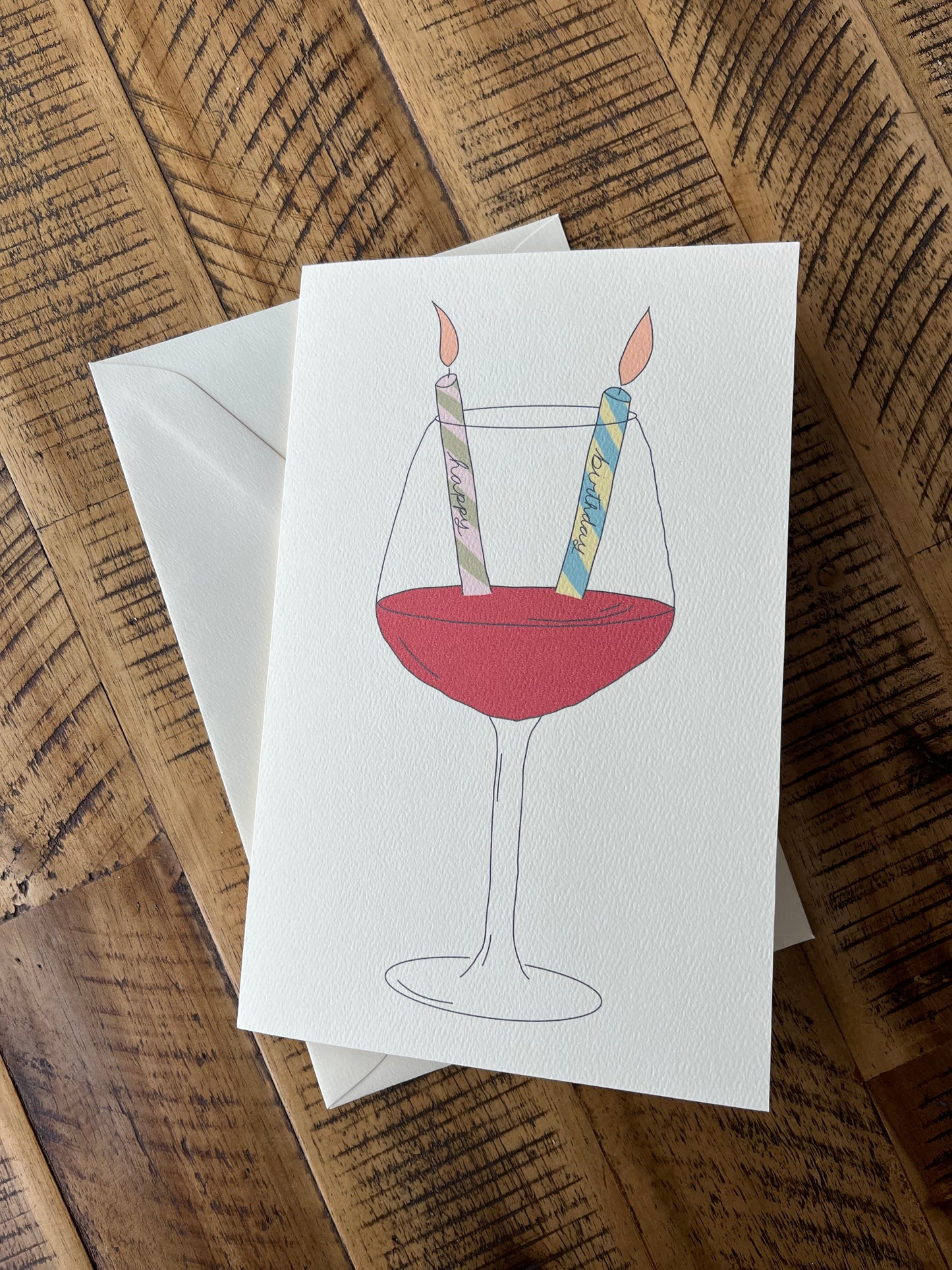 Cards! (Elkford only)