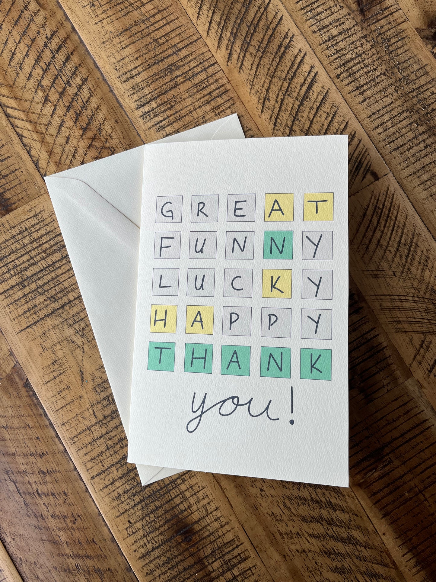 Cards! (Elkford only)