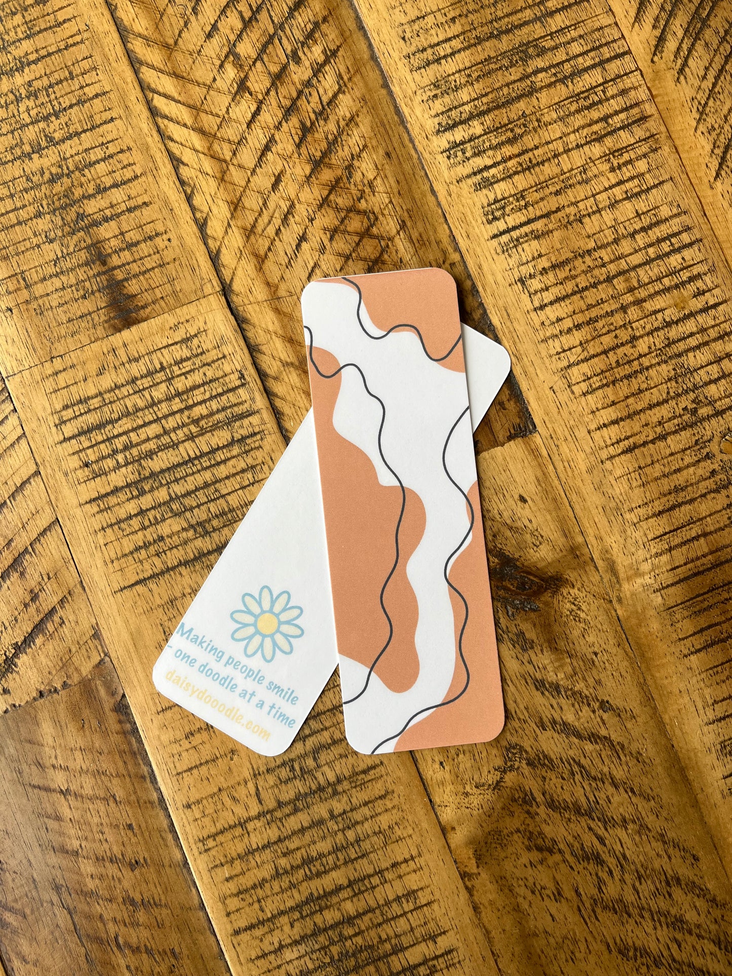Bubble bookmarks (Elkford only)