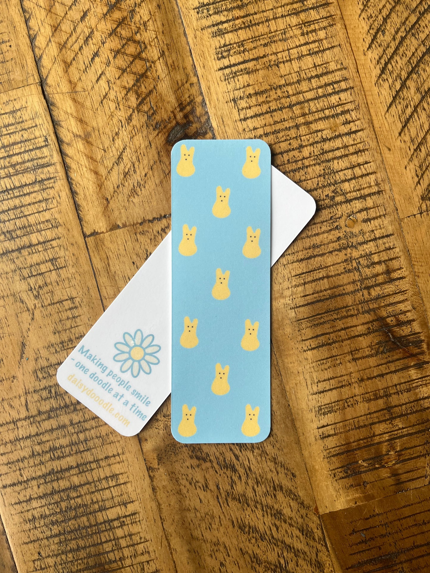 Easter bookmarks (Elkford only)
