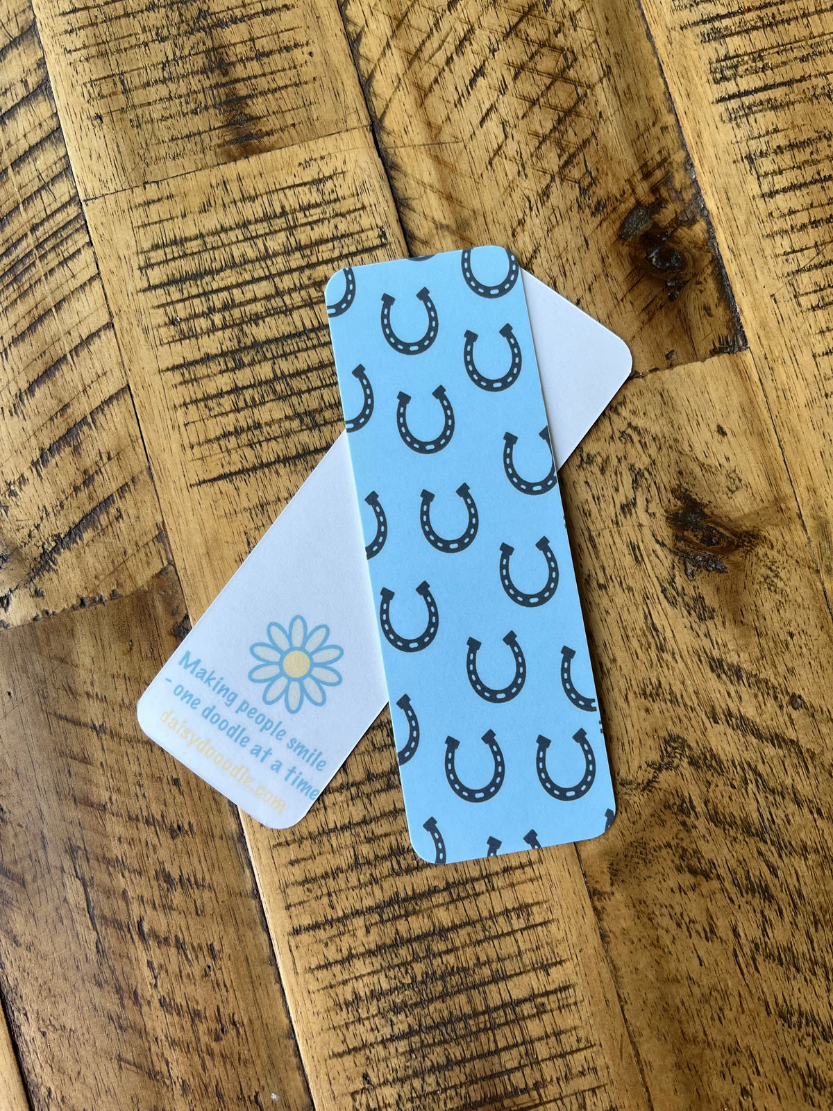 Horse bookmarks (Elkford only)