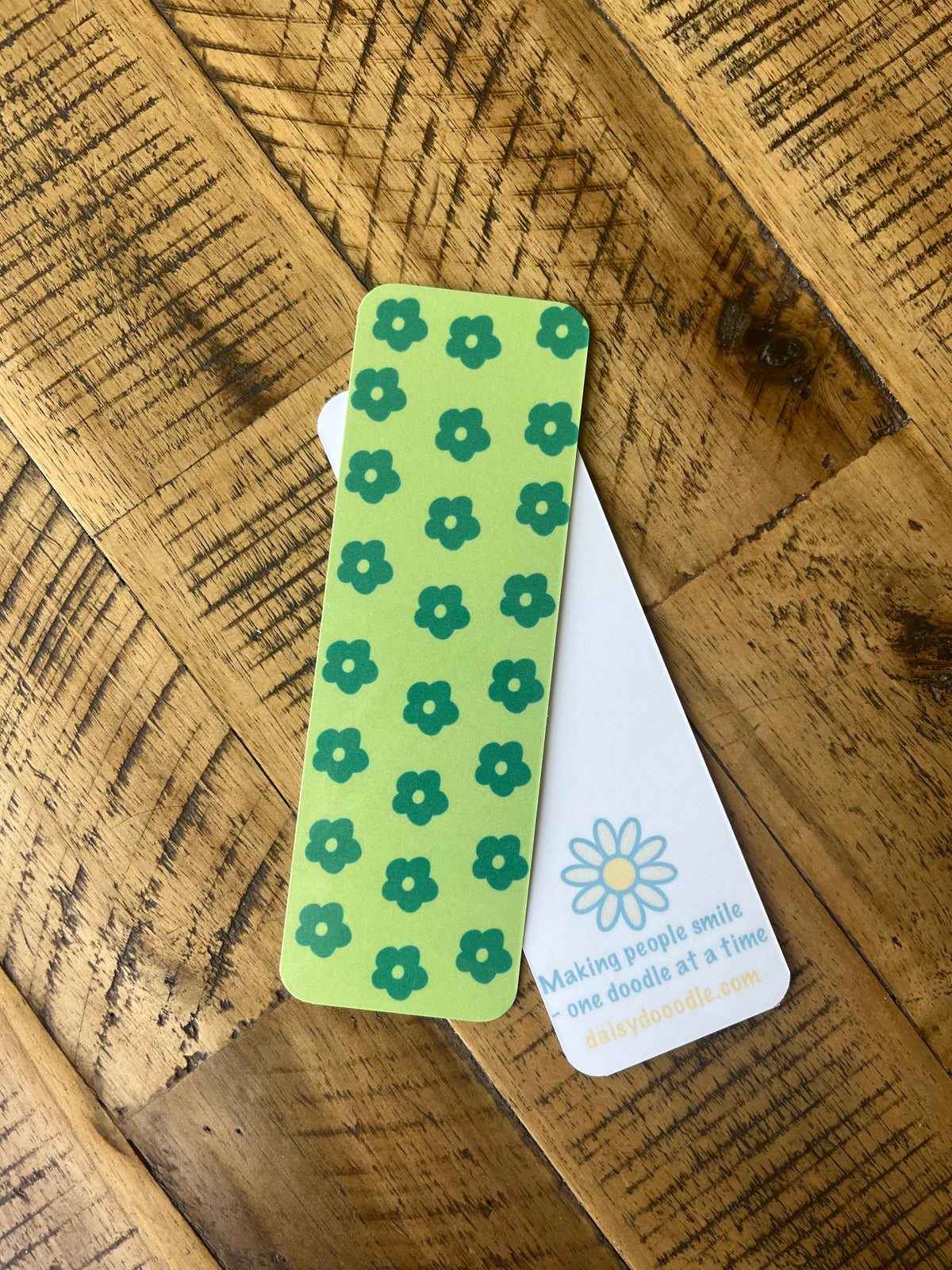 Bookmarks! (Elkford only)